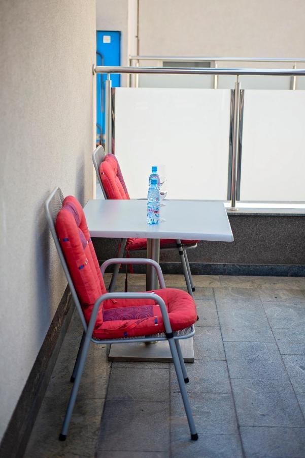 Luxapart Basca Old City Centar Free Parking SJJ Eksteriør bilde